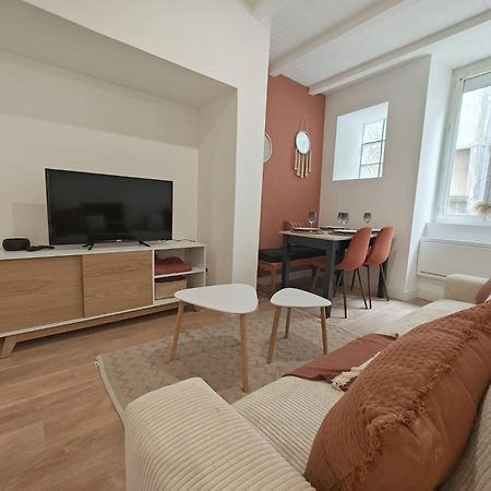 L'Ovalie, Central Et Chaleureux Brive-la-Gaillarde Luaran gambar