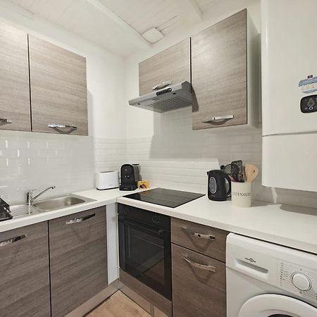 L'Ovalie, Central Et Chaleureux Brive-la-Gaillarde Luaran gambar