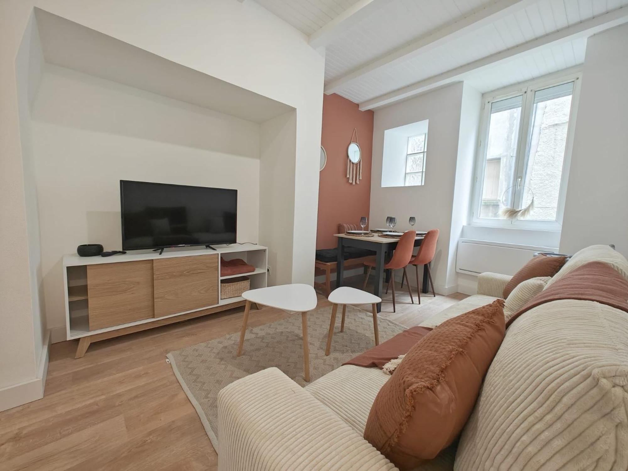 L'Ovalie, Central Et Chaleureux Brive-la-Gaillarde Luaran gambar
